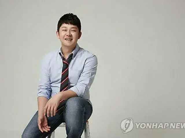 「コリア・ゴット・ タレント」準優勝者チェ・ソンボン