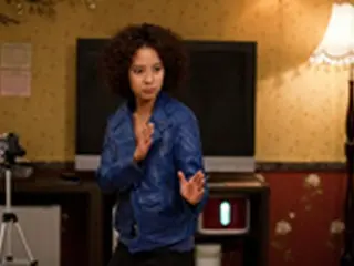 日本公開「コードネーム:ジャッカル」女優ソン・ジヒョのオフィシャルインタビュー