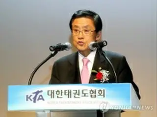 韓日議連会長代行　訪日し歴史認識抗議へ