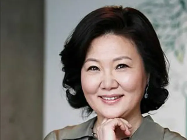 キム・ヘスク