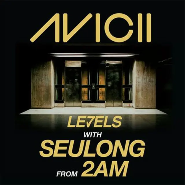 シングル「Levels with SEULONG from 2AM」