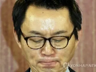 元報道官セクハラ疑惑　韓国が米当局に迅速捜査要請