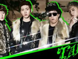グループ「Wonder Boyz」 デジタルシングル発表