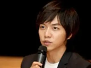 ドラマ「九家の書」で「半人半獣」演じるイ・スンギ