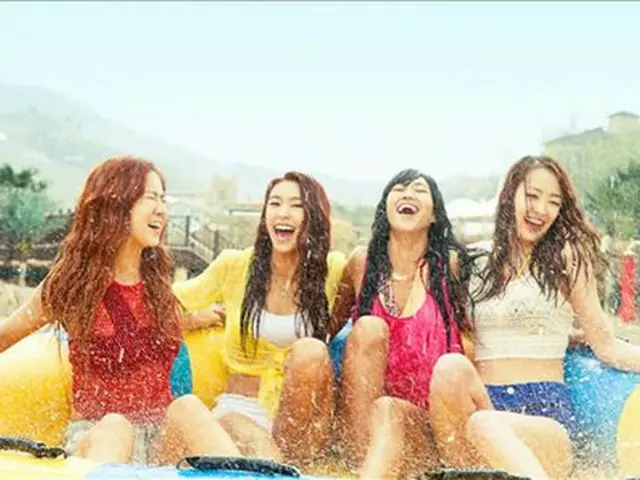 「SISTAR」