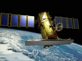 実用衛星「アリラン5号」　8月に打ち上げ＝韓国