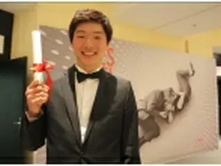 カンヌ短編で韓国映画が最高賞　ムン・ビョンゴン監督