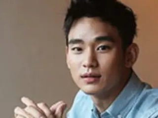 キム・スヒョン　初主演映画で新たな魅力発揮