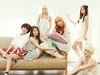 「HELLOVENUS」、来月デビュー後初の単独公演