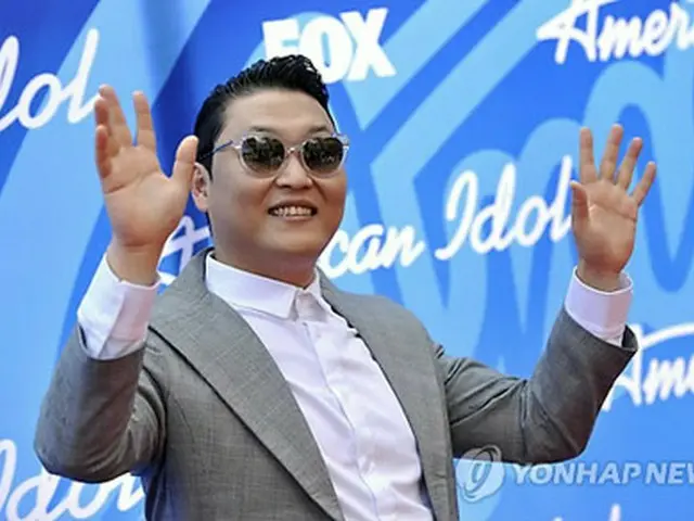 PSY