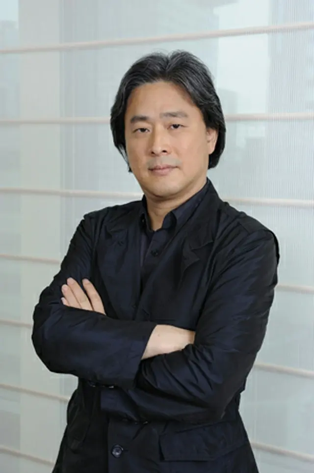 「イノセント・ガーデン」パク・チャヌク監督（オフィシャル写真）