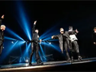 「BIGBANG」海外アーティスト史上初となる日本6大ドームツアー開催決定！