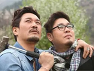 JKキム・ドンウク＆レイモンド・キム、オリーブの料理番組MCに