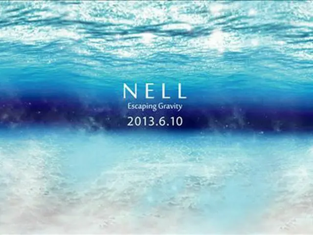 バンド「Nell」