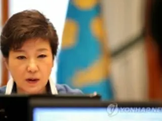 朴大統領　脱北者の安全保障を強調＝ラオス事件