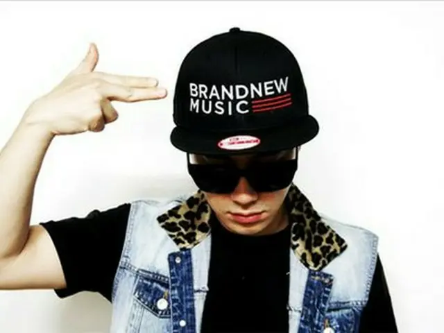 ラッパーSan E