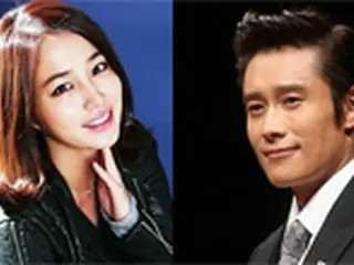 俳優イ・ビョンホン＆女優イ・ミンジョン8月結婚へ