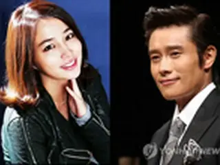 結婚イ・ビョンホン＆イ・ミンジョン　出会いから夫婦になるまで