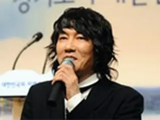 キム・ジャンフン、京畿道DMZ世界平和コンサートを企画・演出