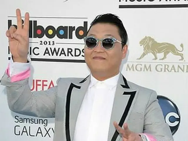 PSY（サイ）