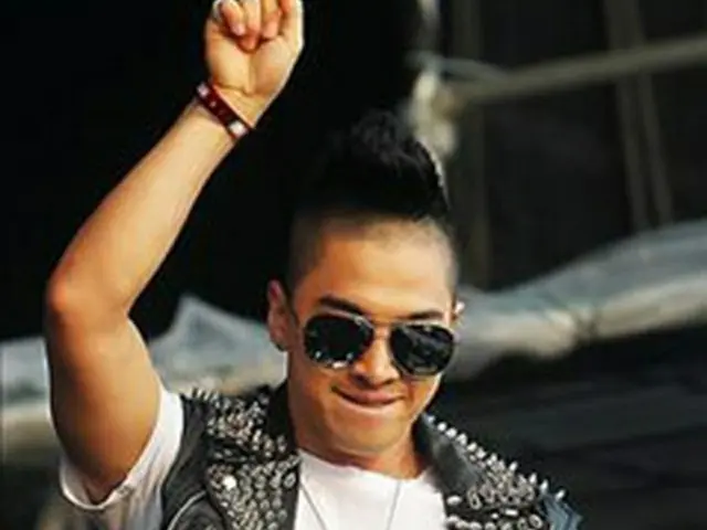 「BIGBANG」SOL