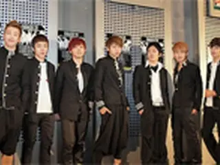 「Block.B」、所属事務所との専属契約無効訴訟で敗訴