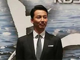 キム・ナムギル、キャンプウェア「オフロード」のモデルに