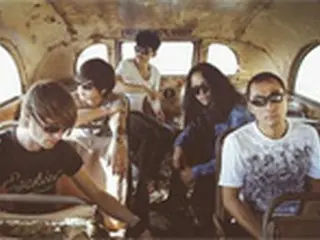バンド「YB」、9thアルバム「REEL IMPULSE」を発表