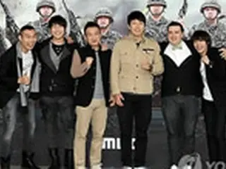 MBC「真の男」、SBS「ランニングマン」を初めて逆転