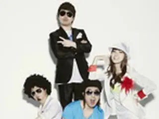 「勇敢な奴ら」、7月に「ギャグ+コンサート」開催