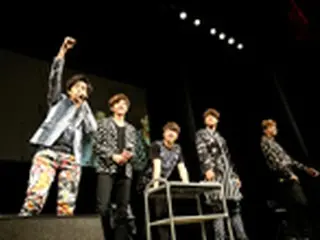 「FTISLAND」、イベントでアルバムへの意気込みを明かす！