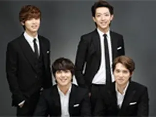 「CNBLUE」、K-FOODの広報大使に抜てき