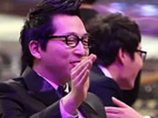お笑い芸人チョン・ボムギュン、同い年の会社員と結婚へ