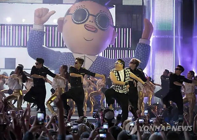 PSY