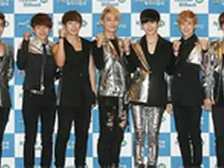 「U-KISS」、今月南米3か国ツアーを開催