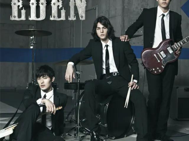 「EDEN」