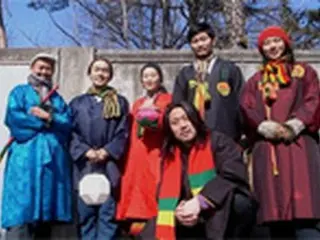 「WindyCity」、世界的なレゲエフェスティバルで公演へ