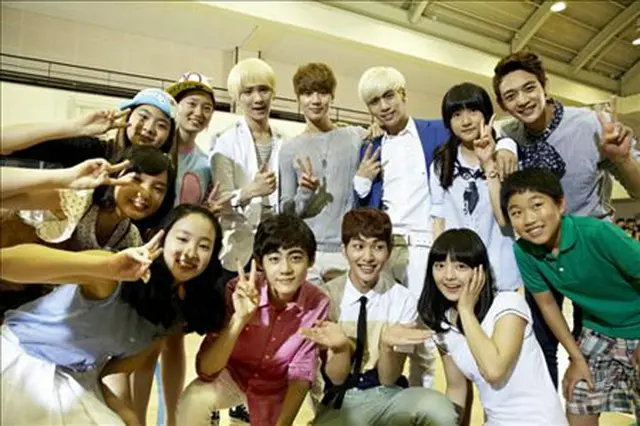 SHINee