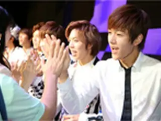 「INFINITE」史上最大規模、全国7都市で2万人を動員したリリースイベント終了