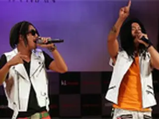 「スカル＆ハハ」、ニューアルバム発表＆26日にゲリラ公演
