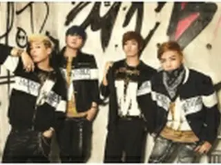 ヒップホップグループ「M.I.B」　9月に日本ツアー
