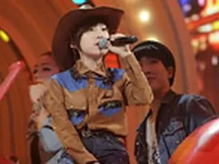 「K-POPスター2」準優勝のパン・イェダム、YGと契約