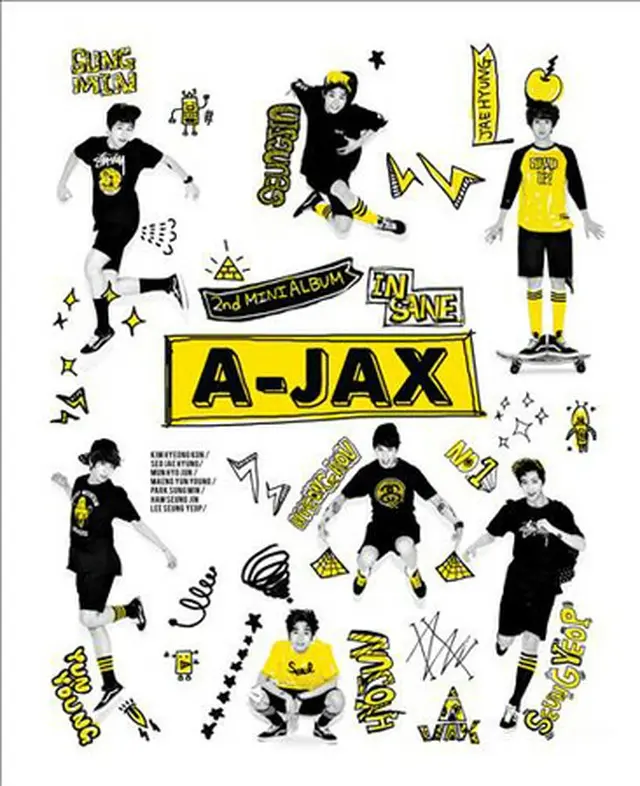 「A-JAX」