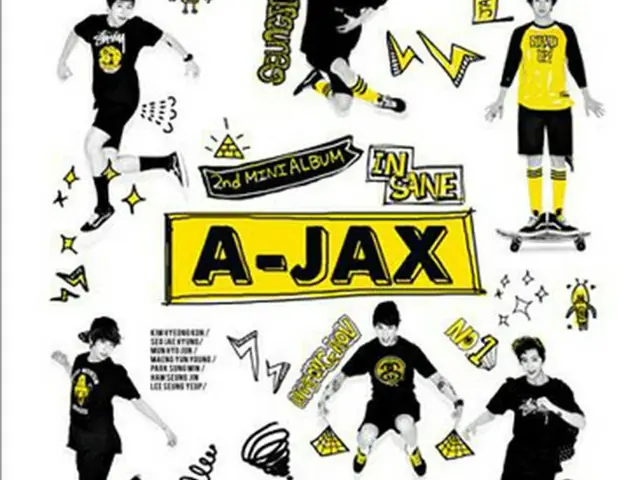 「A-JAX」