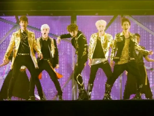 「SHINee」＝（聯合ニュース）