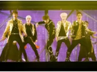 「SHINee」 日本ツアーがスタート　10万人動員