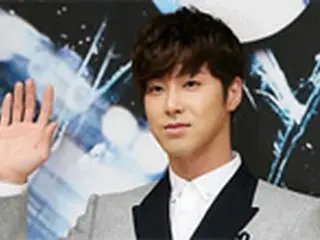 「東方神起」ユンホ、光州デザインビエンナーレの広報大使に