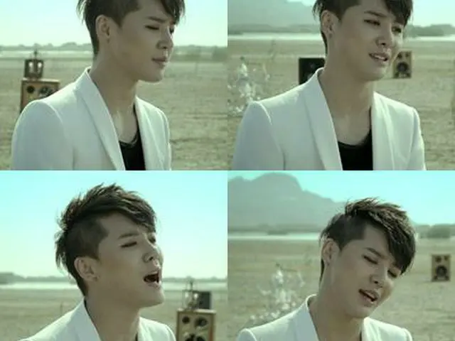 「JYJ」ジュンス