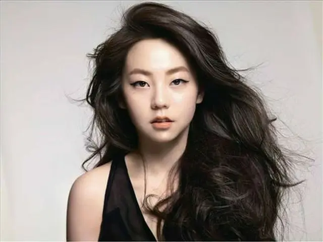 「Wonder Girls」ソヒ