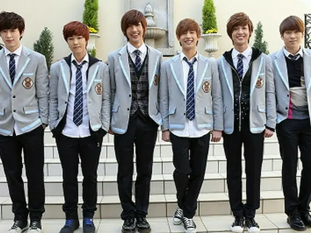 （C） 2013 映画「GOGO♂イケメン5」製作委員会